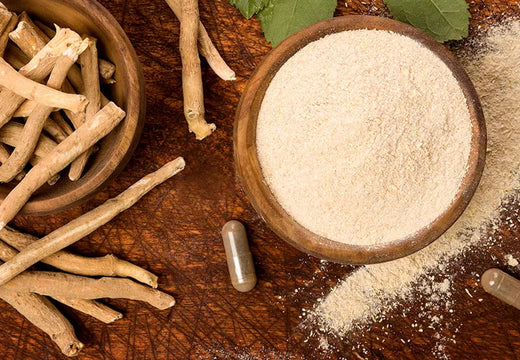 Unlocking the Power of Ashwagandha: Your Ultimate Guide to This Ancient Adaptogen