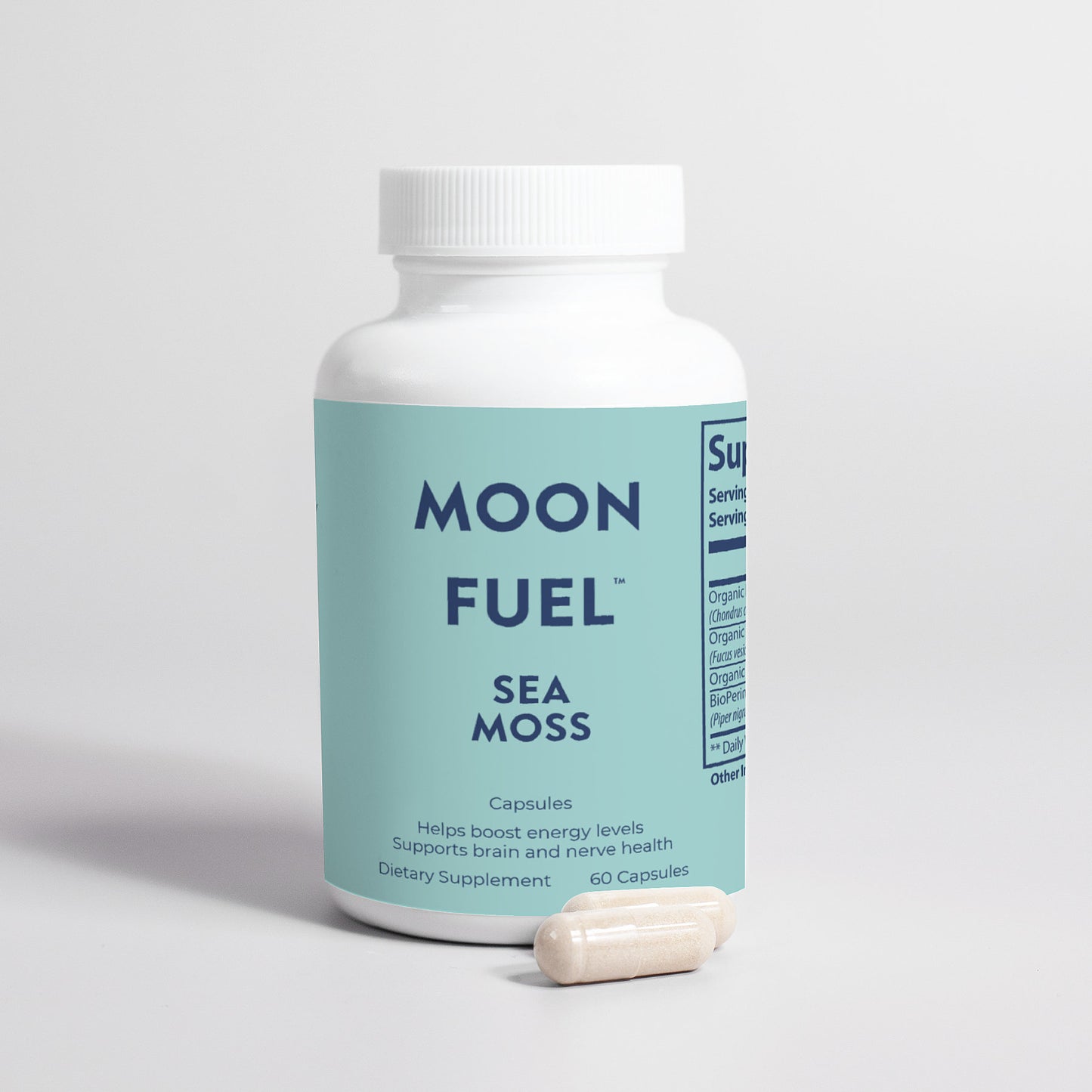 Sea Moss